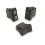Carling Technologies_PLASTIC NUT W/LEGEND M11 THRE_Switch Hardware PLASTIC NUT W/LEGEND M11 THRE