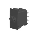 Carling Technologies_V8D2B60B-00000-000_Rocker Switches SPDT (ON)OFF(ON) 20A 12V Brght Grn No Ac