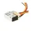 Carlo Gavazzi_BDB-IOCP8A-U_I/O Modules SMARTHOUSE TRANS.MOD.4IN/4OUT PNP REV.11
