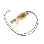 Carlo Gavazzi_FSH-35_SENSOR LEVEL ANALOG HORIZ