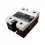 Carlo Gavazzi_RM1A40A100_Solid State Relay 20mA 48V/280V AC/DC-IN 100A 440V AC-OUT 4-Pin