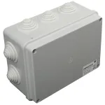 Carlo Gavazzi_SBB4I2O24_I/O Modules DUPLINE FIRE DAMPER I/O MODULE 24 VAC
