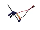 CCS_58257-1026_DC Power Cords Powerpole to Battery Test Clamp