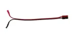 CCS_58257-1076_DC Power Cords Powerpole to Blade Gel Cell Connectors, 12in