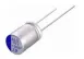 CDE / Illinois Capacitor_128ALG016MGBJ_Aluminum Organic Polymer Capacitors 1200uF 16V 20% tol. POLYMER