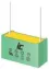 CDE / Illinois Capacitor_155MKP275K_Safety Capacitors 1.5uF 275V 10%