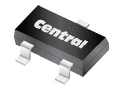 Central Semiconductor_CMPZDA2V7 TR PBFREE