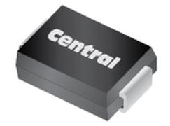 Central Semiconductor_P6SMB33CA TR13 PBFREE