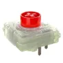 Cherry Semiconductor_MX1B-L2NA_Pushbutton Switches MX Low Profile, RGB, Red stem,3.2mm travel, 1.2mm pre-travel, 45cN, Linear feel, No fixation pins