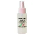 Chip Quik, Inc._CQ4LF-2S_Soldering Flux Liquid Flux No-Clean in 60ml (2oz) Spray Bottle