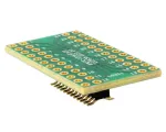 Chip Quik, Inc._DIP600-SOIC-24N_Sockets & Adapters DIP-24 (0.6" width, 0.1" pitch) to SOIC-24 Narrow (1.27mm pitch, 150/200 mil body) Adapter