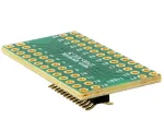 Chip Quik, Inc._DIP600-SOIC-26N_Sockets & Adapters DIP-26 (0.6" width, 0.1" pitch) to SOIC-26 Narrow (1.27mm pitch, 150/200 mil body) Adapter