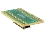 Chip Quik, Inc._DIP600-SOIC-28N_Sockets & Adapters DIP-28 (0.6" width, 0.1" pitch) to SOIC-28 Narrow (1.27mm pitch, 150/200 mil body) Adapter