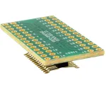 Chip Quik, Inc._DIP600-SOIC-28W_Sockets & Adapters DIP-28 (0.6" width, 0.1" pitch) to SOIC-28 Wide (1.27mm pitch, 300 mil body) Adapter