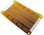 Chip Quik, Inc._FLEX400_PCBs & Breadboards Flexible 400 pts solder-in breadboard (Exact Solderless Match)