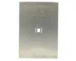 Chip Quik, Inc._IPC0174-S_QFN-16/LFCSP-16 (0.5MM PITCH, 4X