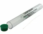 Chip Quik, Inc._SMDAU80SN20-3INCH-0.762MM_Solder Solder Wire (Au80/Sn20) Gold/Tin Eutectic 0.030"/0.762mm diameter - 3 inches
