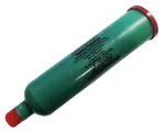 Chip Quik, Inc._TS991LT500T4C_Solder Solder Paste Sn42/Bi57.6/Ag0.4 T4 90% No-Clean 500g Cartridge Thermally Stable
