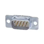 Cinch Connectivity Solutions_702-01-09-001_CONN D-SUB PLUG 9POS SLDR CUP