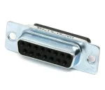 Cinch Connectivity Solutions_702-13-15-001_D-SUB CONN
