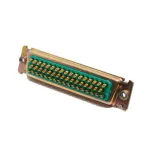 Cinch Connectivity Solutions_DDME50P_D-Sub Standard Connectors DSUB 50 M SOD CLIN G30 ZINC
