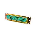 Cinch Connectivity Solutions_DDMM50S_DSUB 50 F SOD G50 ZINC