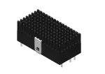 Cincon_BC100HC01_HEAT SINK KITS, FOR B 2X1