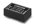 Cincon_EC3A02H-E-01_Isolated DC/DC Converters - Through Hole 9VDC DC/DC Convertor EC3A02H-E Mod
