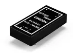Cincon_EC3B26_Isolated DC/DC Converters - Through Hole DC-DC Converter, 7.5 Watt, 36-72VDC Input, +/-5VDC Output
