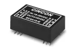 Cincon_EC4A05HMS-E_LOW POWER DC-DC I/P:9-18VDC O/P:
