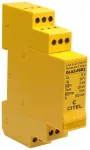 CITEL INC_DLA2-06D3_Industrial Surge Protectors Data Line Surge Suppressor, 6V, 2 Pair (4 wire+ shield + Gnd)