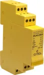 CITEL INC_DLA2-24D3_Industrial Surge Protectors Data Line Surge Suppressor, 24V, 2 Pair (4 wire+ shield + Gnd)
