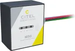 CITEL INC_M50-120T-A_Industrial Surge Protectors Panel Mount Heavy Duty AC Surge Suppressor, 50kA, 120/240V Split Phase