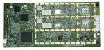 CML Microcircuits_DE70322TC_AIS CLASS B CSTDMA DEMONSTRATOR
