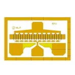CML Microcircuits_MWT-9F_RF MOSFET Transistors Narrow and Broad Band Linear Amplifier and Oscillator Applications