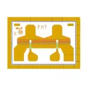 CML Microcircuits_MWT-PH7F_RF MOSFET Transistors Narrow and Broad Band High Efficiency Amplifier and Oscillator Applications