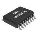 CML Microcircuits_MX604DW-REEL_Modulator / Demodulator