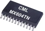 CML Microcircuits_MX604TN-REEL_Modulator / Demodulator