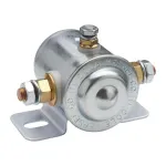 Cole Hersee_24106_Solenoids & Actuators 125A MAKE & BREAK CONT DUTY 6-36V