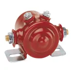 Cole Hersee_24117_Solenoids & Actuators 125A MAKE & BREAK CONT DUTY 6-36V