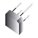 Comchip Technology_BR1010-G_BRIDGE RECT 1PHASE 1KV 10A BR