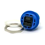 CONEC_17-200901_ADAPTER USB A RCPT TO USB A RCPT