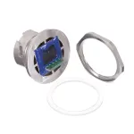 CONEC_17-210051_CONN RCP USB2.0 TYPEA 4P PNL MNT