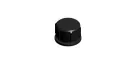 CONEC_42-11774_Connector Accessories Protection Cap Male Polyamide