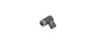 CONEC_43-00010_CONN PLUG FMALE 4POS GOLD CLAMP