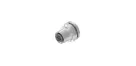 CONEC_43-01059_CONN PLUG FMALE 4POS GOLD SOLDER