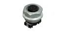 CONEC_43-02116_Conn M12 Circular F 8 POS Solder ST SMD 8 Terminal 1 Port Bulk