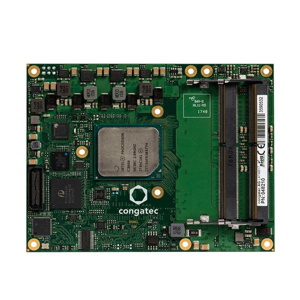 congatec_B7AC/A-C3308