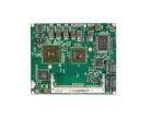 congatec_CONGA-EAF/T40R_Computer-On-Modules - COM ETX AMD ONTARIO T40R 1.0GHz