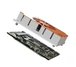 congatec_CONGA-HPC/3.5-MINI_Development Boards & Kits - Other Processors COM-HPC Client 3.5 carrier board suitable for congatec COM-HPC modules with Size M (Mini).